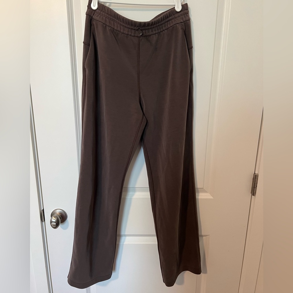 Lululemon Softstreme High Rise Pants
